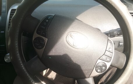 Toyota Prius, 2007 год, 1 100 000 рублей, 6 фотография