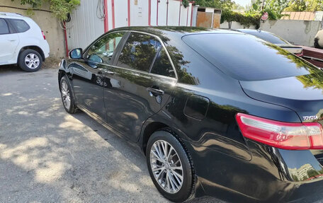 Toyota Camry, 2011 год, 1 650 000 рублей, 7 фотография