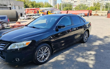 Toyota Camry, 2011 год, 1 650 000 рублей, 6 фотография