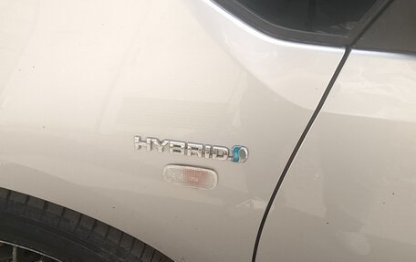 Toyota Prius, 2007 год, 1 100 000 рублей, 11 фотография