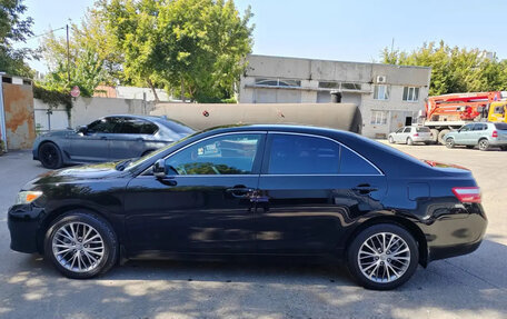 Toyota Camry, 2011 год, 1 650 000 рублей, 5 фотография