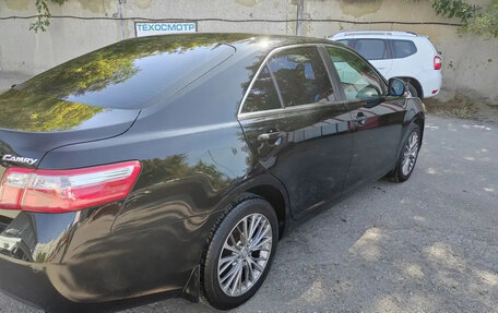 Toyota Camry, 2011 год, 1 650 000 рублей, 8 фотография