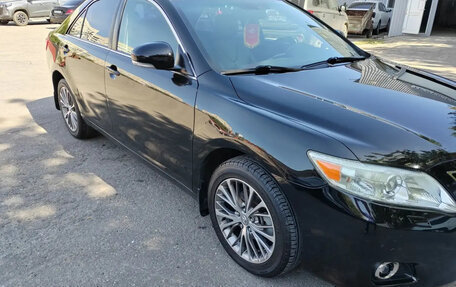 Toyota Camry, 2011 год, 1 650 000 рублей, 9 фотография