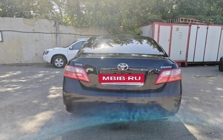 Toyota Camry, 2011 год, 1 650 000 рублей, 4 фотография