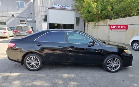 Toyota Camry, 2011 год, 1 650 000 рублей, 2 фотография