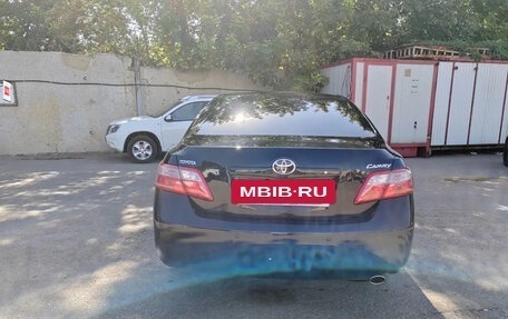 Toyota Camry, 2011 год, 1 650 000 рублей, 3 фотография