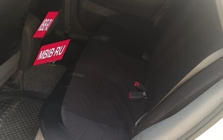 Toyota Prius, 2007 год, 1 100 000 рублей, 9 фотография