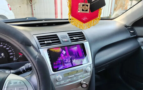 Toyota Camry, 2011 год, 1 650 000 рублей, 12 фотография
