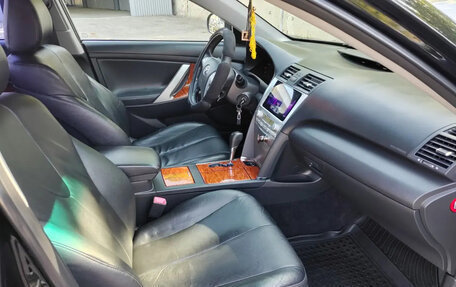 Toyota Camry, 2011 год, 1 650 000 рублей, 17 фотография