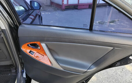 Toyota Camry, 2011 год, 1 650 000 рублей, 18 фотография