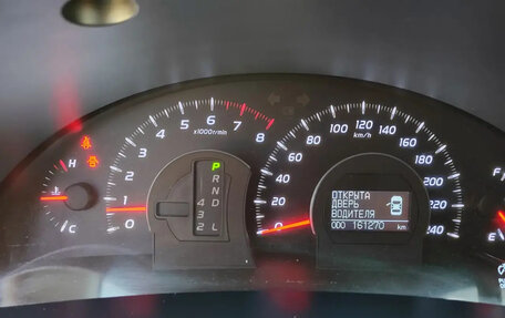 Toyota Camry, 2011 год, 1 650 000 рублей, 13 фотография