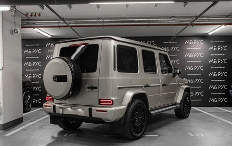 Mercedes-Benz G-Класс W463 рестайлинг _iii, 2026 год, 27 540 000 рублей, 2 фотография