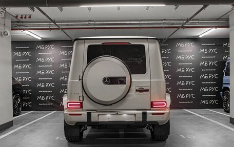 Mercedes-Benz G-Класс W463 рестайлинг _iii, 2026 год, 27 540 000 рублей, 4 фотография