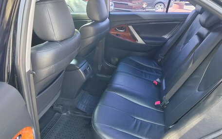 Toyota Camry, 2011 год, 1 650 000 рублей, 15 фотография
