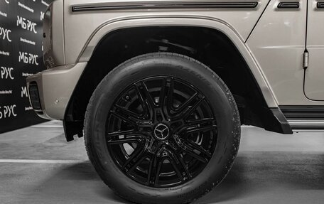 Mercedes-Benz G-Класс W463 рестайлинг _iii, 2026 год, 27 540 000 рублей, 5 фотография