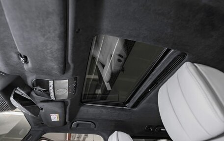 Mercedes-Benz G-Класс W463 рестайлинг _iii, 2026 год, 27 540 000 рублей, 11 фотография