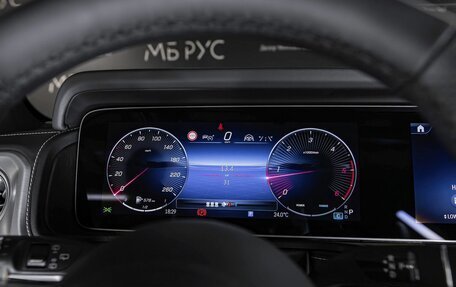 Mercedes-Benz G-Класс W463 рестайлинг _iii, 2026 год, 27 540 000 рублей, 15 фотография