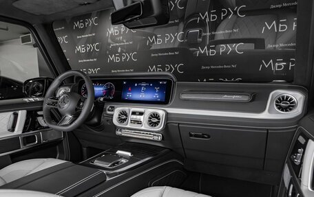 Mercedes-Benz G-Класс W463 рестайлинг _iii, 2026 год, 27 540 000 рублей, 20 фотография