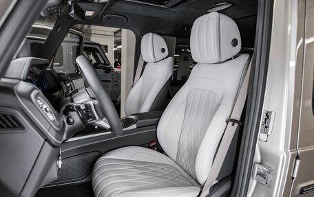 Mercedes-Benz G-Класс W463 рестайлинг _iii, 2026 год, 27 540 000 рублей, 10 фотография