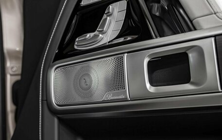 Mercedes-Benz G-Класс W463 рестайлинг _iii, 2026 год, 27 540 000 рублей, 22 фотография