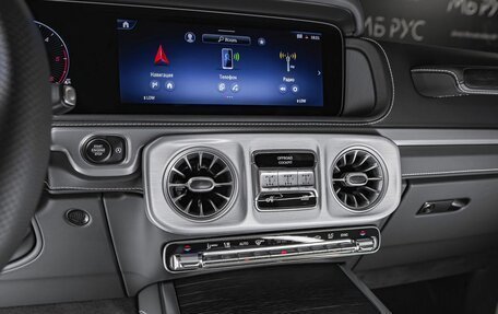 Mercedes-Benz G-Класс W463 рестайлинг _iii, 2026 год, 27 540 000 рублей, 16 фотография