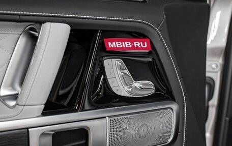 Mercedes-Benz G-Класс W463 рестайлинг _iii, 2026 год, 27 540 000 рублей, 9 фотография