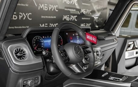 Mercedes-Benz G-Класс W463 рестайлинг _iii, 2026 год, 27 540 000 рублей, 12 фотография