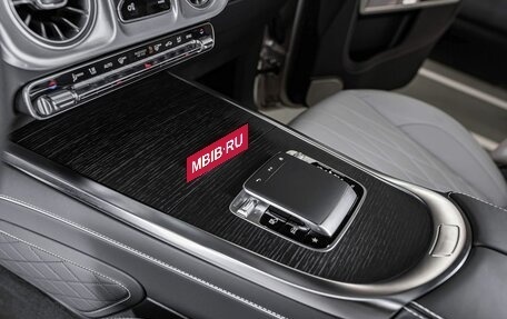 Mercedes-Benz G-Класс W463 рестайлинг _iii, 2026 год, 27 540 000 рублей, 19 фотография