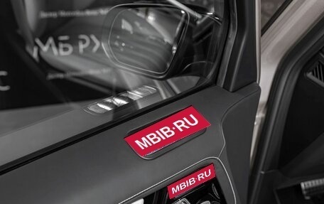 Mercedes-Benz G-Класс W463 рестайлинг _iii, 2026 год, 27 540 000 рублей, 8 фотография