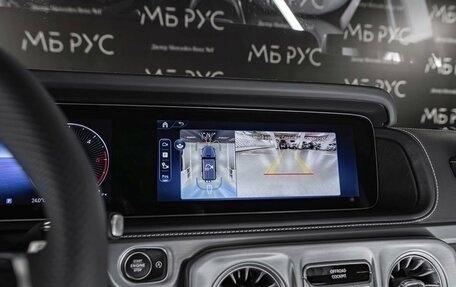 Mercedes-Benz G-Класс W463 рестайлинг _iii, 2026 год, 27 540 000 рублей, 17 фотография