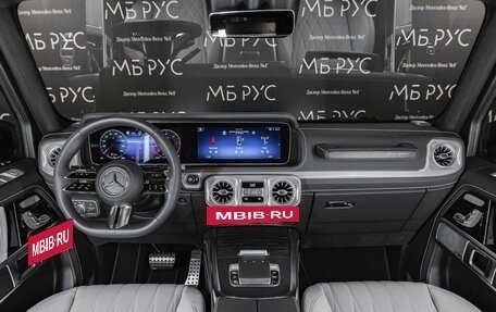 Mercedes-Benz G-Класс W463 рестайлинг _iii, 2026 год, 27 540 000 рублей, 13 фотография