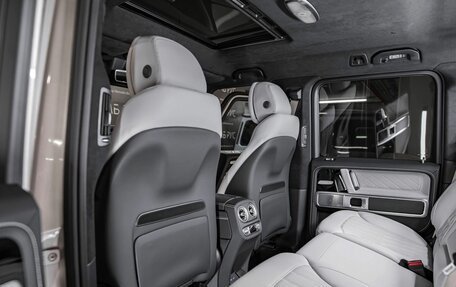 Mercedes-Benz G-Класс W463 рестайлинг _iii, 2026 год, 27 540 000 рублей, 25 фотография