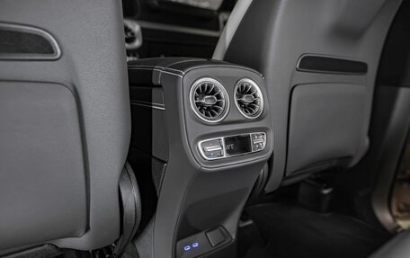 Mercedes-Benz G-Класс W463 рестайлинг _iii, 2026 год, 27 540 000 рублей, 27 фотография