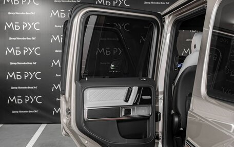Mercedes-Benz G-Класс W463 рестайлинг _iii, 2026 год, 27 540 000 рублей, 23 фотография
