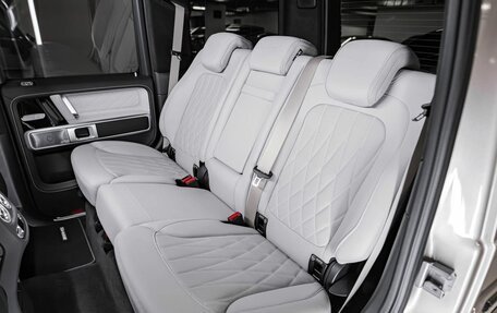 Mercedes-Benz G-Класс W463 рестайлинг _iii, 2026 год, 27 540 000 рублей, 26 фотография