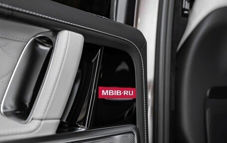 Mercedes-Benz G-Класс W463 рестайлинг _iii, 2026 год, 27 540 000 рублей, 24 фотография