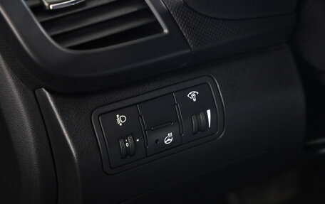 Hyundai Solaris II рестайлинг, 2014 год, 879 000 рублей, 15 фотография