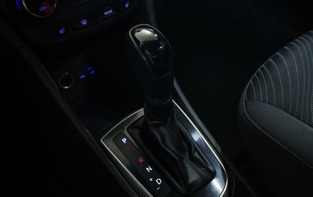 Hyundai Solaris II рестайлинг, 2014 год, 879 000 рублей, 14 фотография