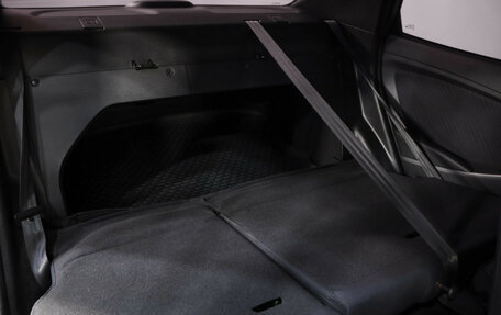 Hyundai Solaris II рестайлинг, 2014 год, 879 000 рублей, 20 фотография