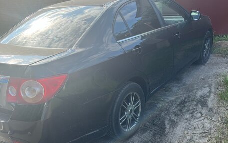 Chevrolet Epica, 2006 год, 250 000 рублей, 6 фотография