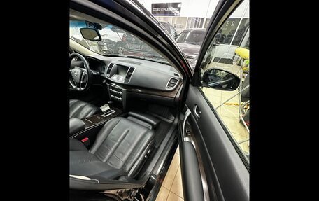 Nissan Teana, 2011 год, 1 500 000 рублей, 6 фотография