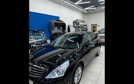 Nissan Teana, 2011 год, 1 500 000 рублей, 2 фотография
