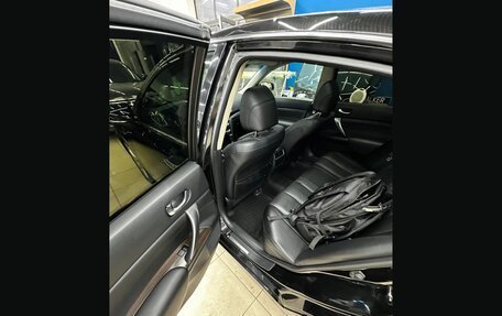 Nissan Teana, 2011 год, 1 500 000 рублей, 8 фотография