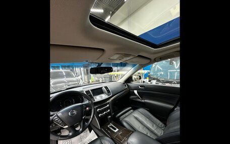 Nissan Teana, 2011 год, 1 500 000 рублей, 5 фотография
