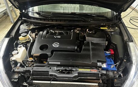 Nissan Teana, 2011 год, 1 500 000 рублей, 10 фотография