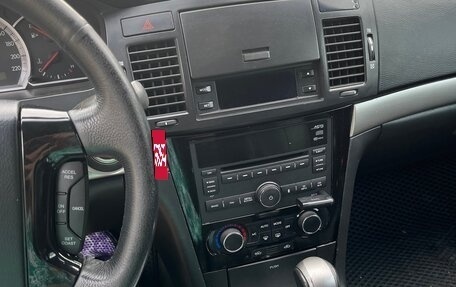 Chevrolet Epica, 2006 год, 250 000 рублей, 3 фотография
