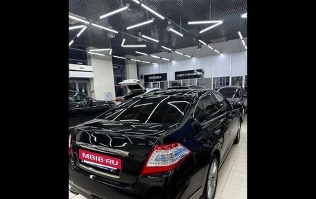 Nissan Teana, 2011 год, 1 500 000 рублей, 3 фотография