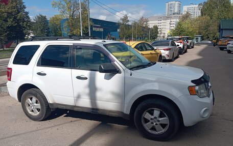 Ford Escape II, 2011 год, 4 фотография