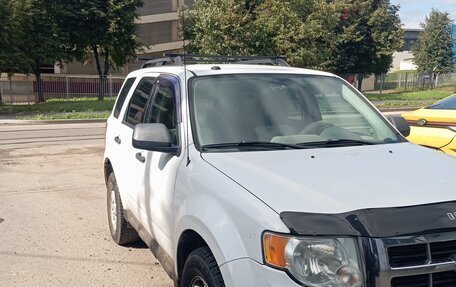Ford Escape II, 2011 год, 12 фотография