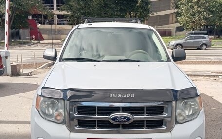 Ford Escape II, 2011 год, 6 фотография